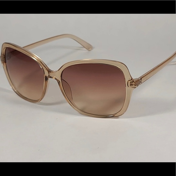 Calvin Klein Butterfly Sunglasses